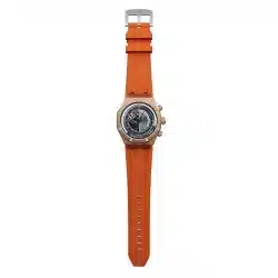 WS-18 smart watch product image