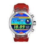 WS-37 smart watch product image
