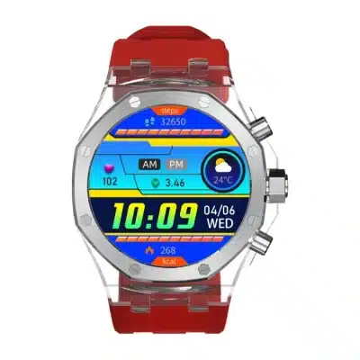 WS-37 smart watch product image