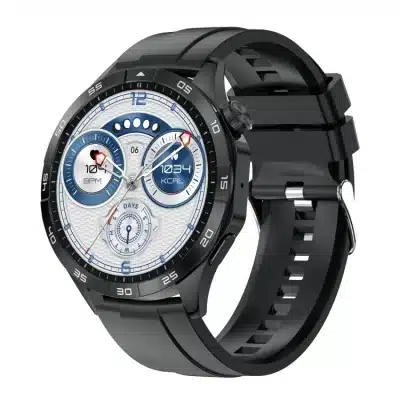 HK4 smart watch product image