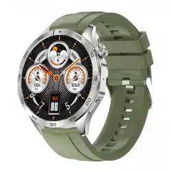 HK4 smart watch product image