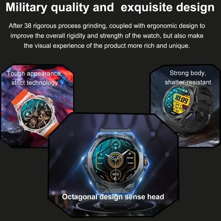 K62 product detail 5