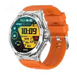 K62 smart watch product image