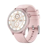 1.43 inch AMOLED Screen Fitness Tracker Smart Watch Support Heart Rate Monitoring | GR3-WearableMaster