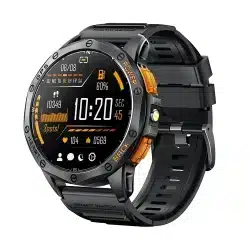 K67 smart watch product image