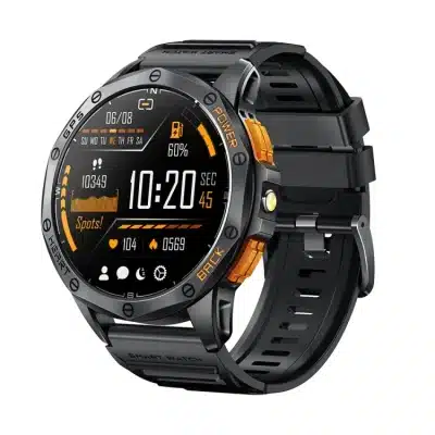 K67 smart watch product image