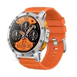 K67 smart watch product image