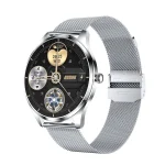 1.43 inch AMOLED Screen Health & Fitness Smart Watch IP67 Waterproof Support BT Call | H77-WearableMaster