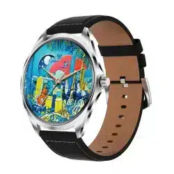 H78 smart watch product image