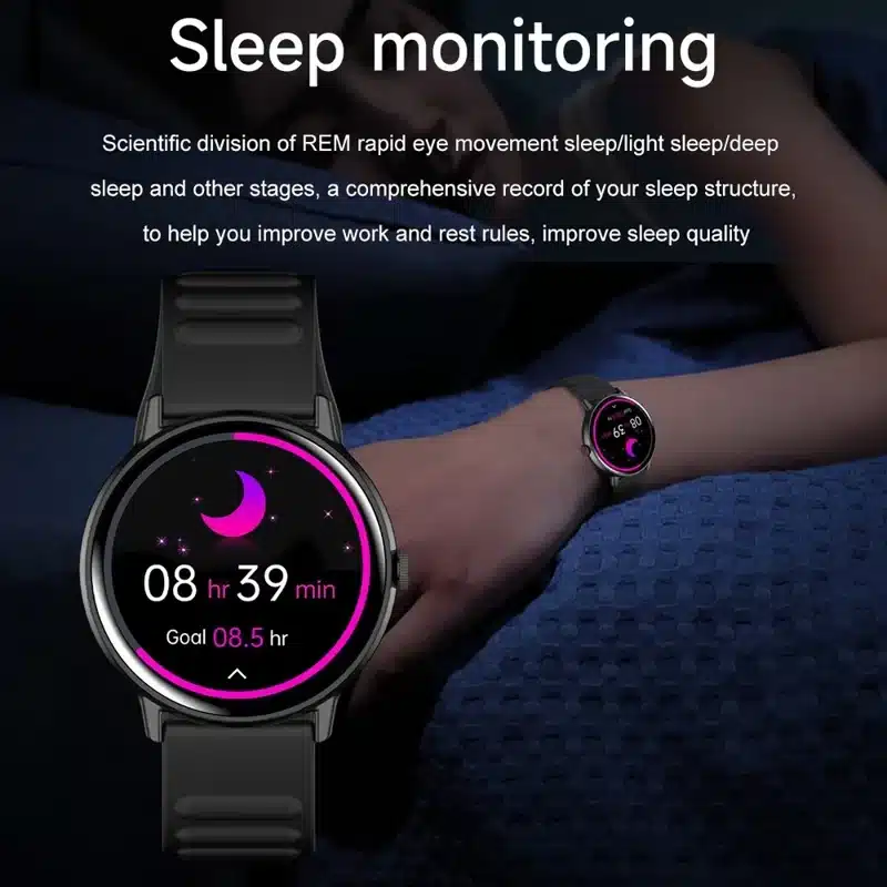 Y88 smart watch product detail 4