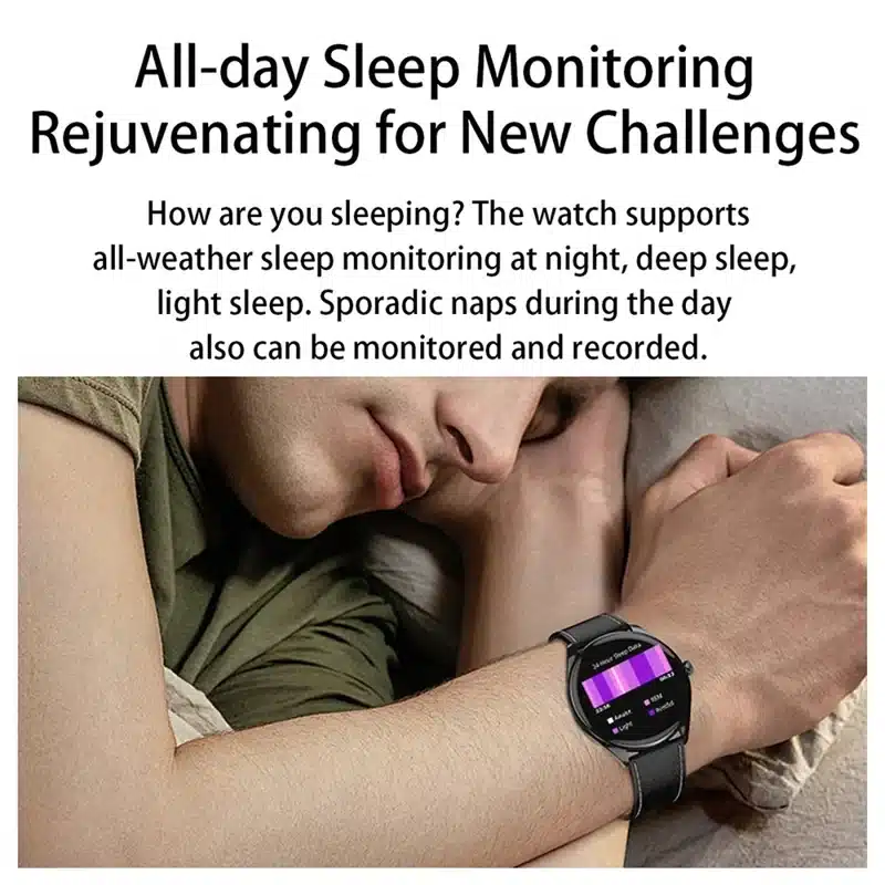 MT55 smart watch product detail 4