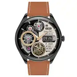 MT55 smart watch product image