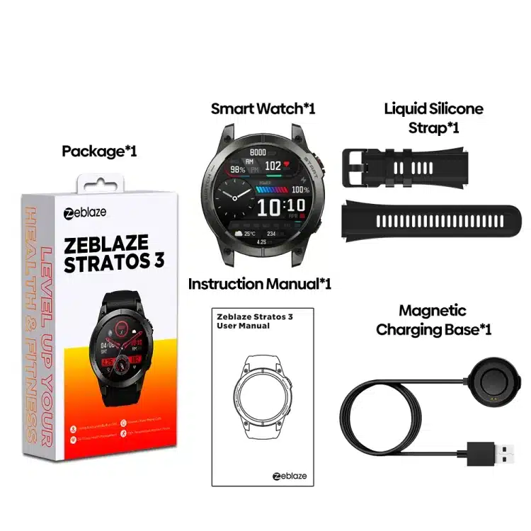 Stratos 3 product detail 2