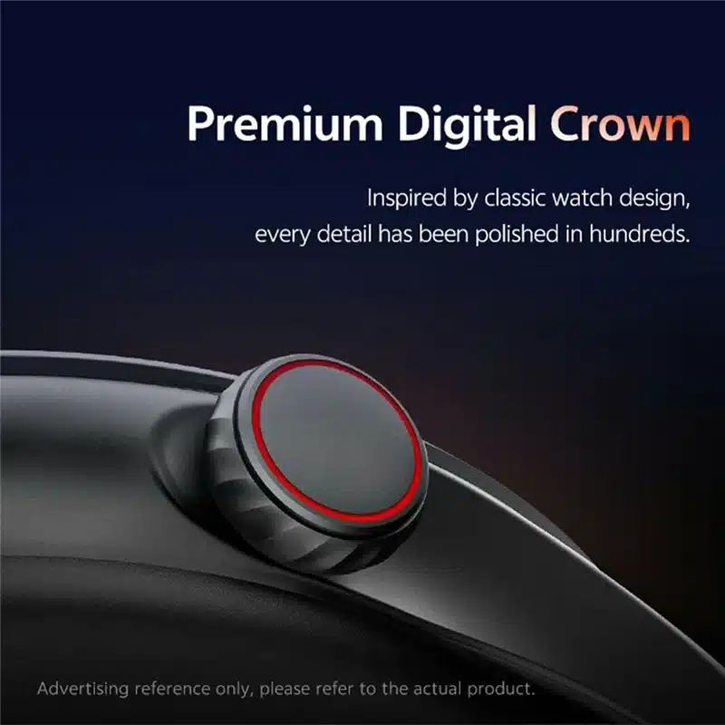 GTR3 smart watch product detail 4