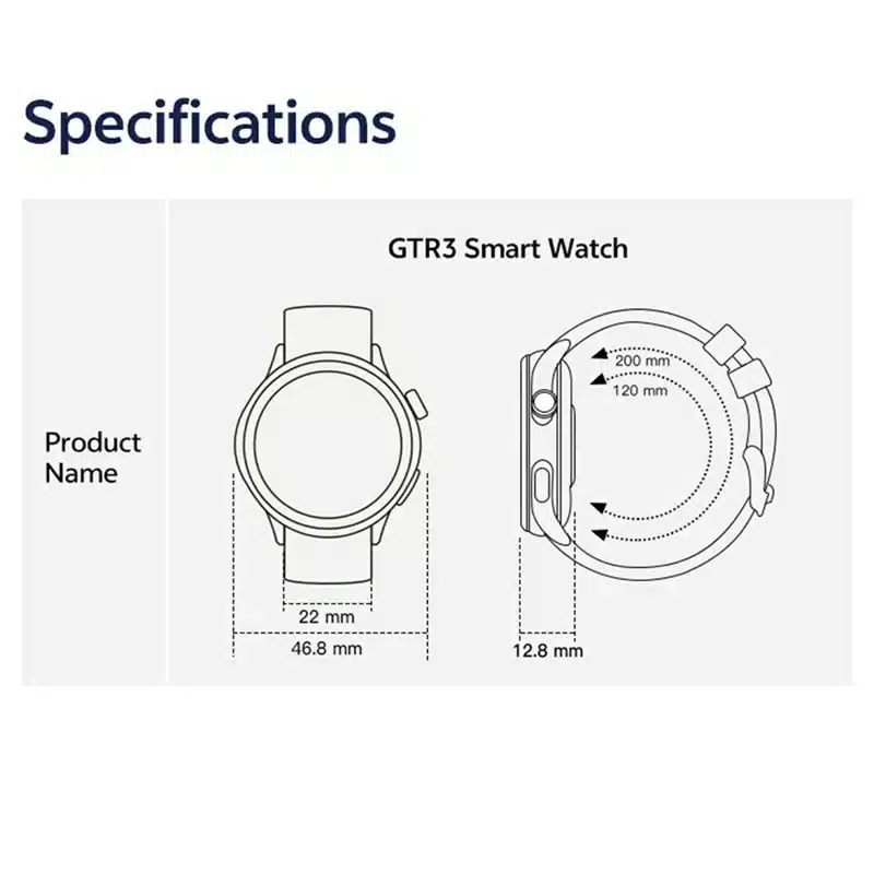GTR3 product detail 8