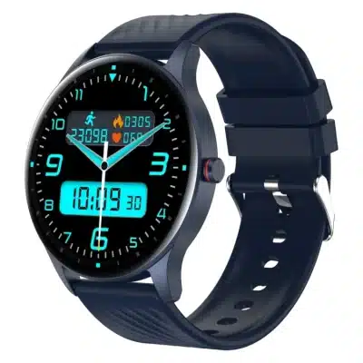 YK02 smart watch product image
