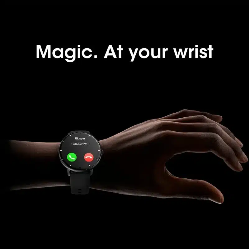 MA25 smart watch product detail 4