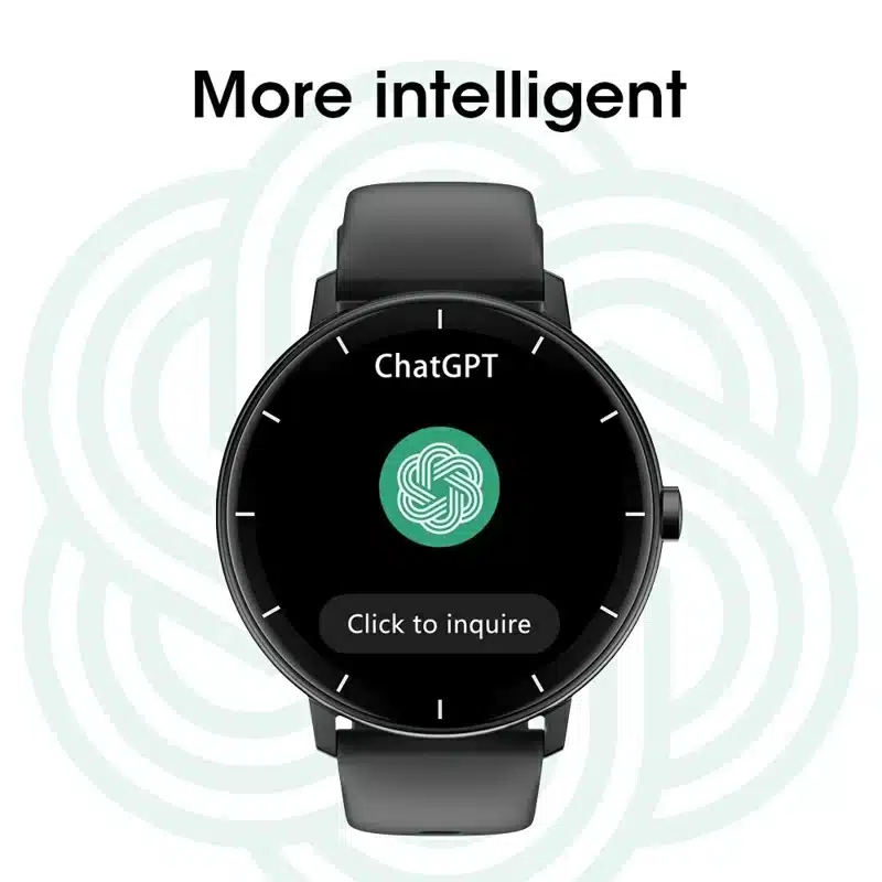 MA25 smart watch product detail 7