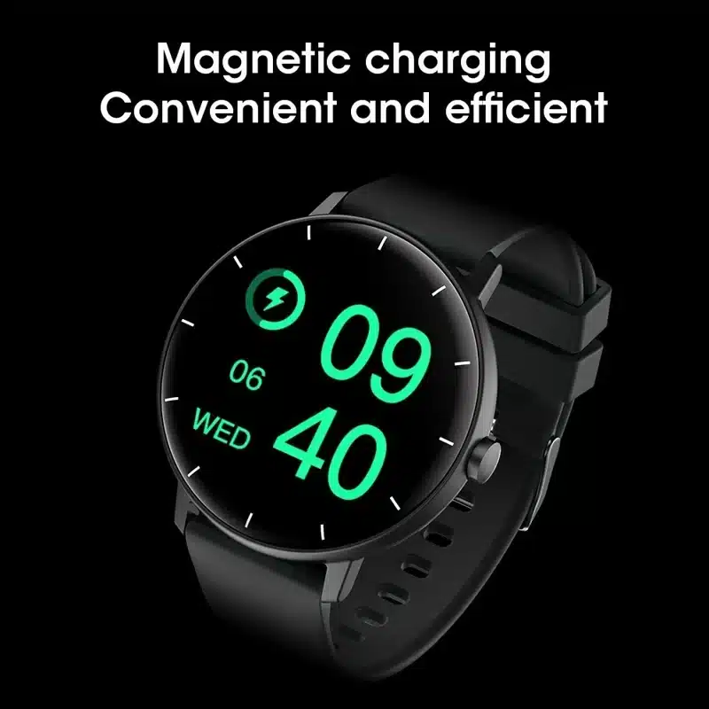 MA25 smart watch product detail 16