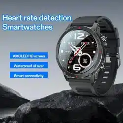 IO31 smart watch feature detail