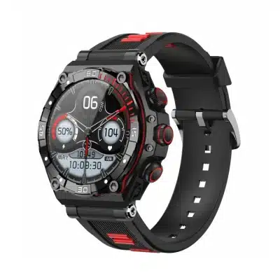 CT18 smart watch product image