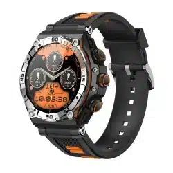 CT18 smart watch product image