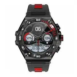 CT18 smart watch product image
