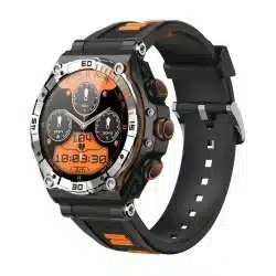 CT18 smart watch product image