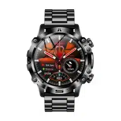ET482 smart watch feature detail