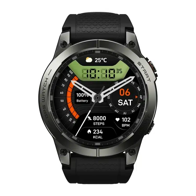 Stratos 3 Pro product detail 1