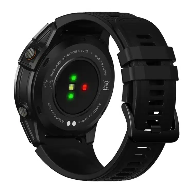 Stratos 3 Pro product detail 2