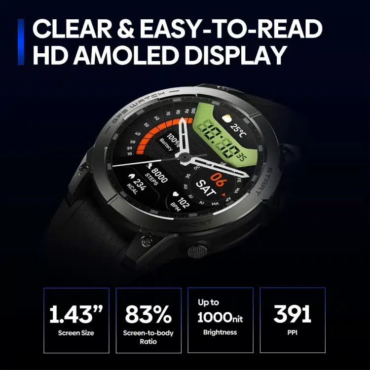 Stratos 3 Pro product detail 5