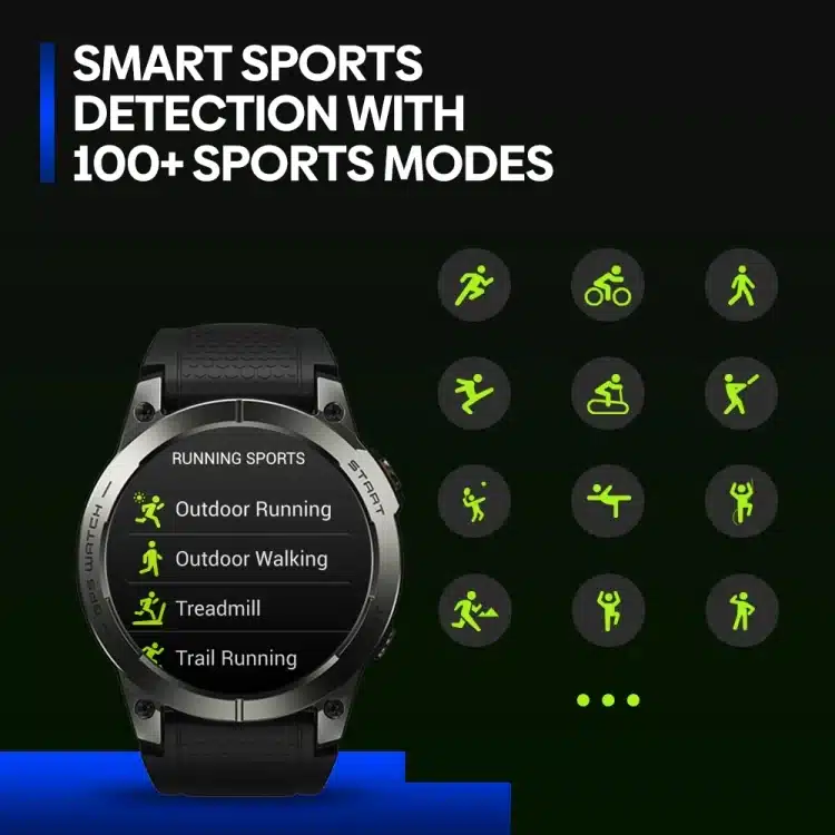 Stratos 3 Pro product detail 7