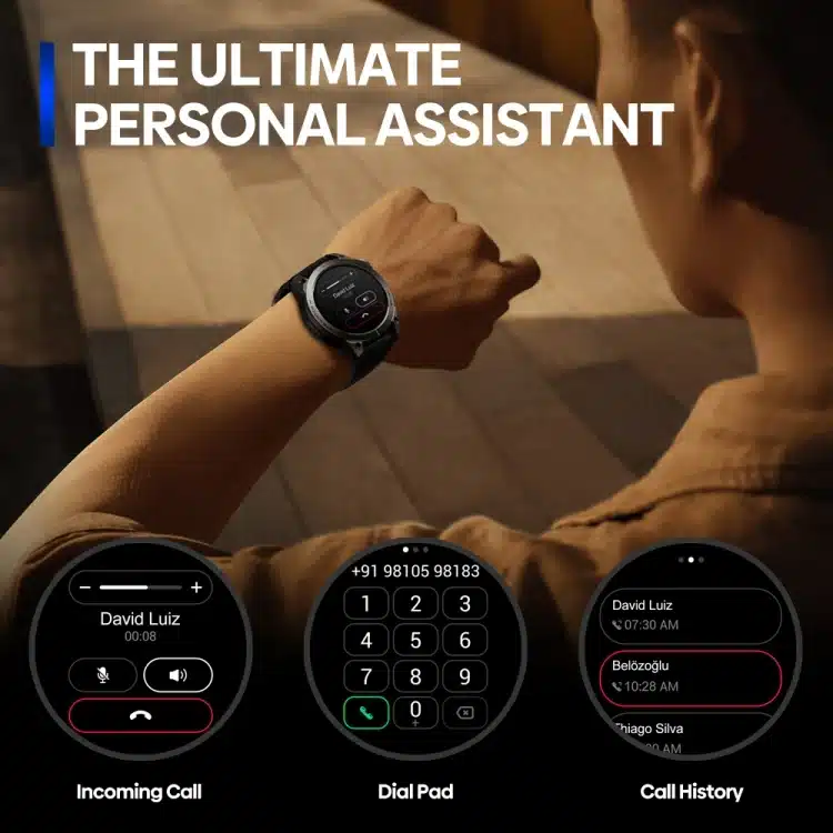 Stratos 3 Pro product detail 9