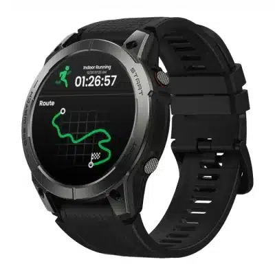 Stratos 3 Pro smart watch product image