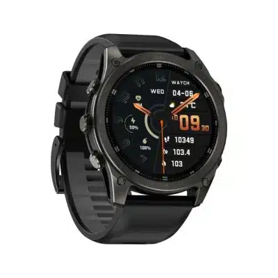 T8 Pro smart watch feature detail