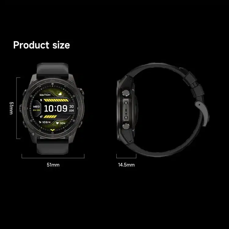 T8 Pro product detail 3