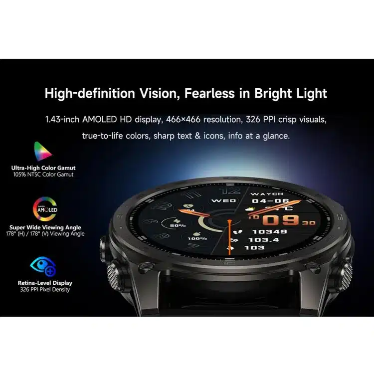 T8 Pro product detail 5
