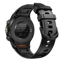KT91 smart watch feature detail