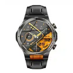 KT91 smart watch feature detail