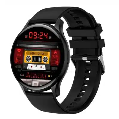 HK89 smart watch product image