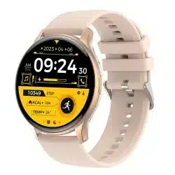 HK89 smart watch product image