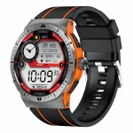 HK52 smart watch product image