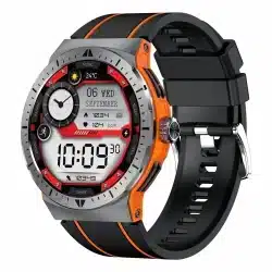 HK52 smart watch product image