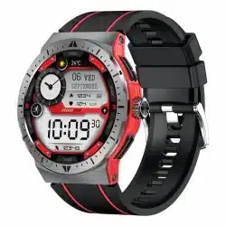 HK52 smart watch product image