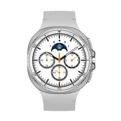 HD8C smart watch feature detail