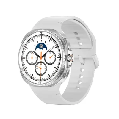 HD8C smart watch product image