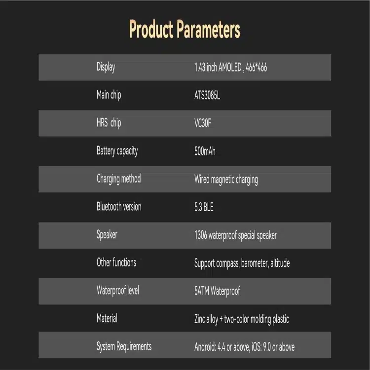 DM56 product detail 8