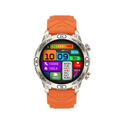 KC86 smart watch feature detail
