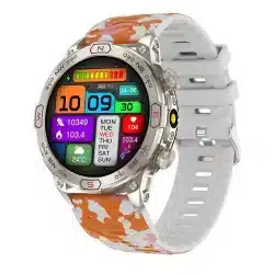 KC86 smart watch product image